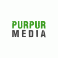 Logo Purpur Media Vermarktungs GmbH