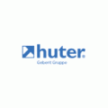 Logo Geberit Huter GmbH