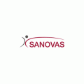 Logo SANOVAS GmbH