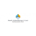 Logo Posch, Schausberger & Lutz Rechtsanwälte GmbH