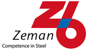 Logo Zeman & Co. Gesellschaft m.b.H.