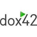 Logo dox42 GmbH