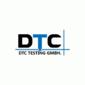 Logo DTC Testing GmbH