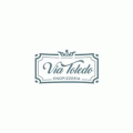 Logo Via Toledo Enopizzeria