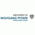 Architekt Dipl.-Ing. Wolfgang Pfoser Ziviltechniker GmbH