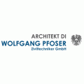Logo Architekt Dipl.-Ing. Wolfgang Pfoser Ziviltechniker GmbH
