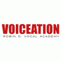 Voiceation - Robin D. Vocal Academy