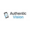 Logo Authentic Vision GmbH