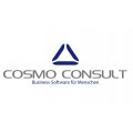 Logo COSMO CONSULT GmbH