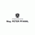 Notar Mag. Peter Pfannl