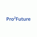 Logo Pro2Future GmbH