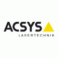 Acsys Lasertechnik GmbH