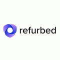 Logo Refurbed GmbH