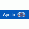 Logo Apollo-Optik Holding GmbH & Co. KG