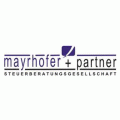 Logo Mayrhofer + Partner Steuerberatungsgesellschaft