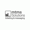 Logo mtms Solutions GmbH
