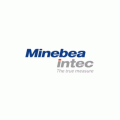 Logo Minebea Intec Austria GmbH