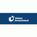 Logo Union Investment Real Estate Austria AG