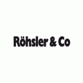 Logo Röhsler & Co KG