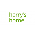 Logo Harry`s Home Holding AG