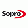 Logo Sopro Bauchemie GmbH - Austria