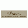 Logo Braunpunkt Internationale Manufaktur-Schokoladen