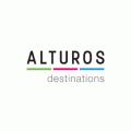 Logo Alturos Destinations