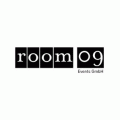 Logo room09 Events GmbH
