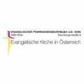 Logo Evangelischer Pfarrgemeindeverband A.B. Wien