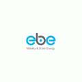 Logo EBE Mobility & Green Energy GmbH