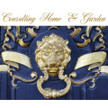 Logo Consulting Home & Garden