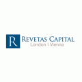 Logo Revetas AM GmbH