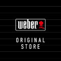 Logo Weber Original Store