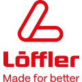 Logo LÖFFLER GmbH