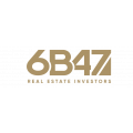 Logo 6B47 Real Estate Investors AG