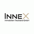 Logo InneX Immobilien Treuhand GmbH