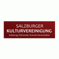 Logo Salzburger Kulturvereinigung
