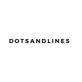 Logo dotsandlines GmbH