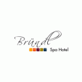Logo Spa Hotel Bründl ****