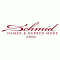 Logo Schmid Damen & Herren Mode