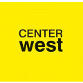 Logo Center West Holding GmbH