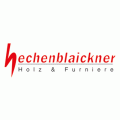 Logo Hechenblaickner M Holzhandels GesmbH