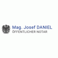 Notariat Mag. Josef DANIEL