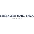 Logo Interalpen-Hotel Tyrol