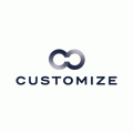 Logo CUSTOMIZE