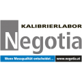 Logo Negotia Kalibrierlabor GmbH