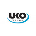 Logo UKO Technik GmbH