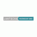 Logo Jantscha Frisörbedarf GmbH