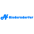 Logo Niederndorfer Bau GesmbH