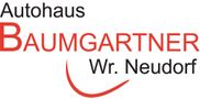 Logo Baumgartner GesmbH